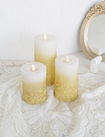 flameless candles