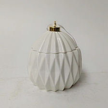 aluminium ceramic light