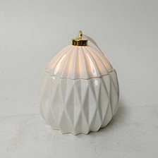 aluminium ceramic light