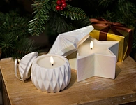aluminium ceramic light