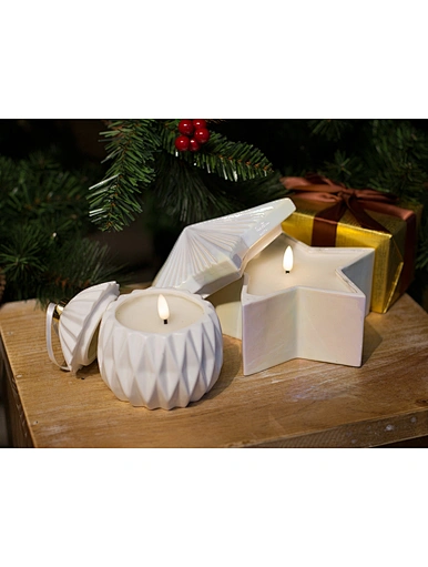 aluminium ceramic light