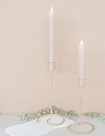 candles taper