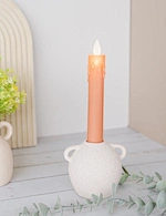 taper candles