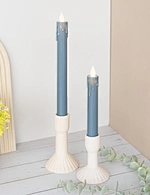 candles taper