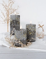 operated flameless candles
