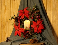 Christmas Wreath