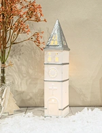 ceramic decor