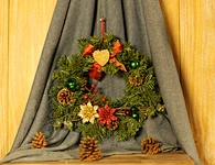 Christmas Wreath