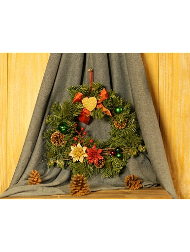Christmas Wreath