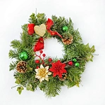 Christmas Wreath