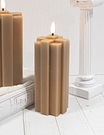 candle flameless