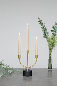 taper candle