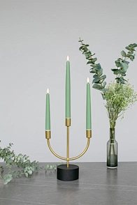 taper candle