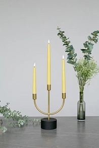 taper candle
