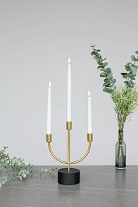 taper led flicker candle