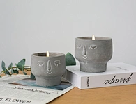 flameless candles