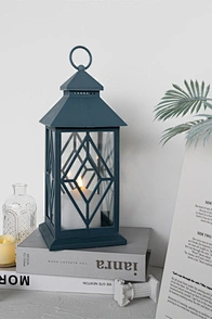 LED Lantern