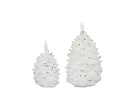 flameless candles