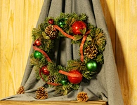 Christmas Wreath