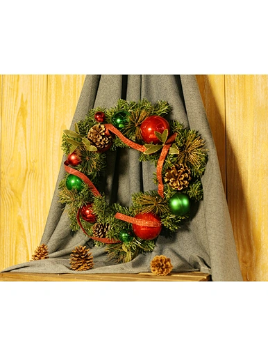 Christmas Wreath