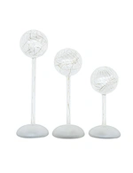 LED glass light