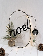 LED Metal Light