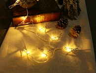 LED string light