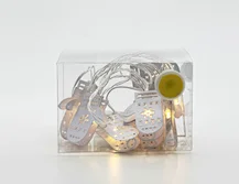 LED string light