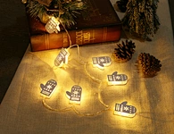 LED string light