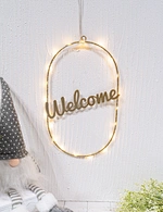 LED Metal Light