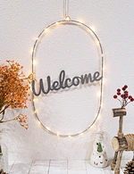 LED Metal Light