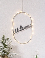 LED Metal Light