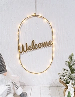 LED Metal Light