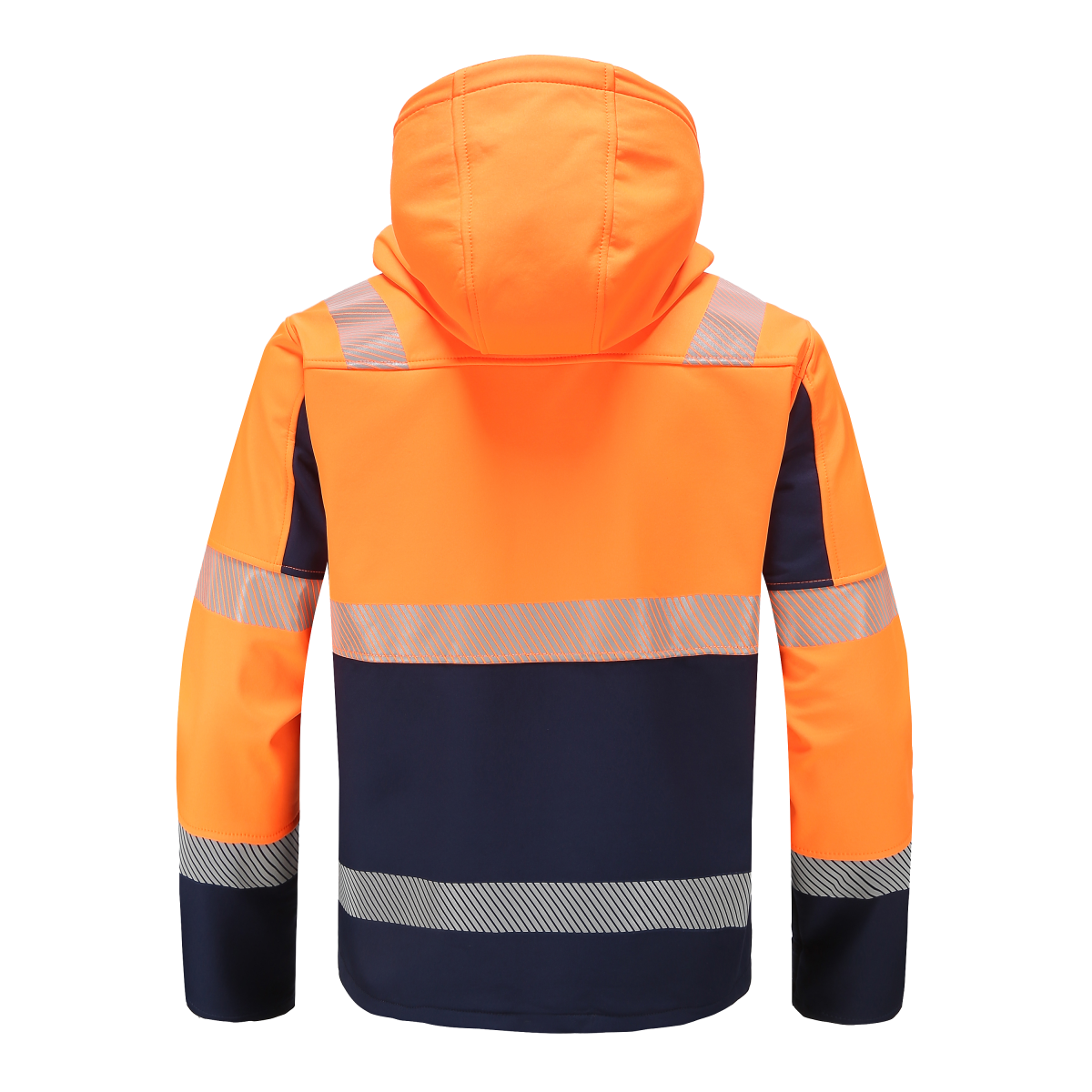 FR013 Softshell Jacket