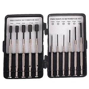 11Pcs Screwdriver Set