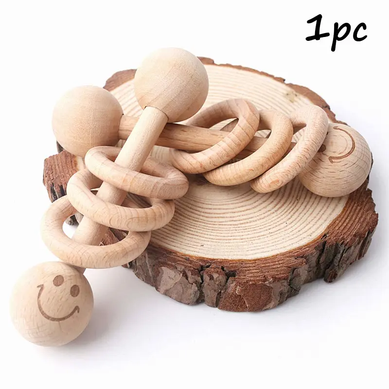 1pc Play Gym Montessori Toy