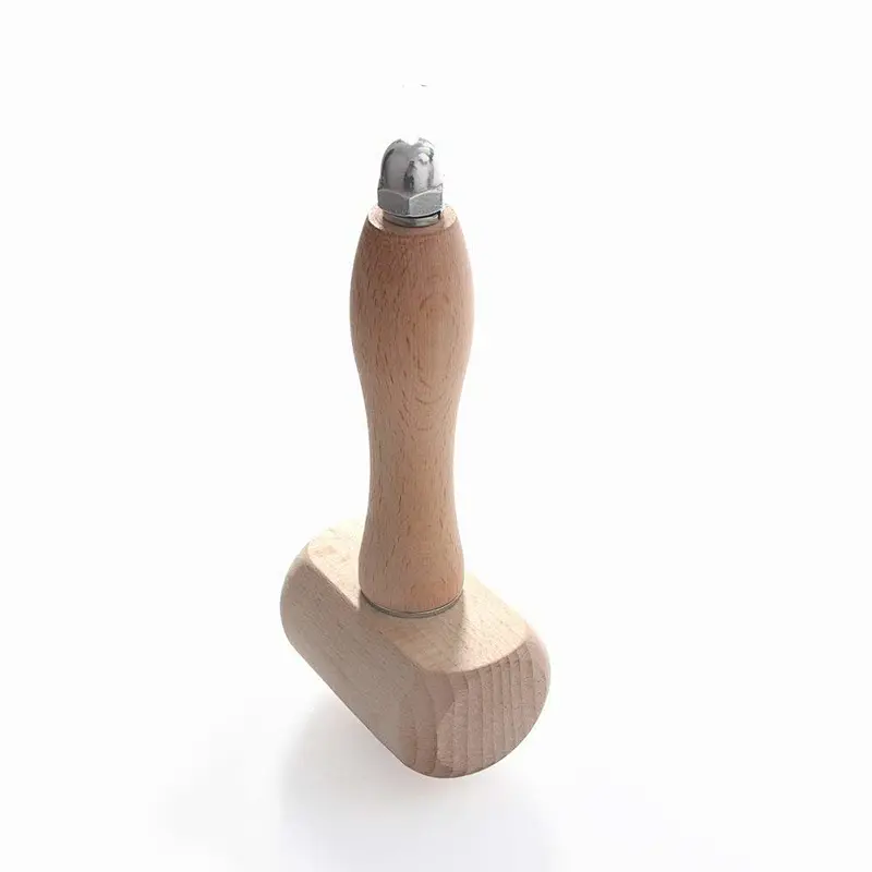Beech Wood Carving Mallet