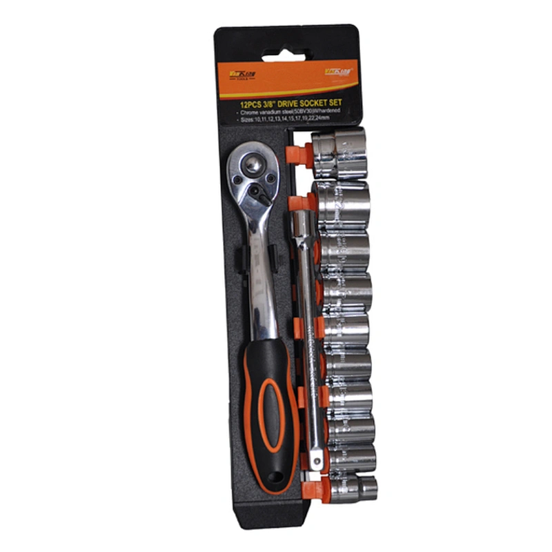12Pcs 3/8