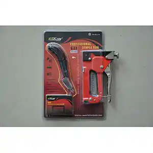 STAPLE GUN