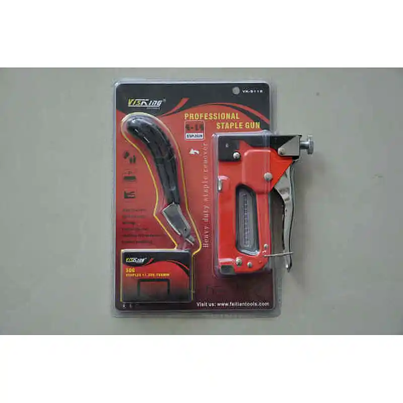 STAPLE GUN