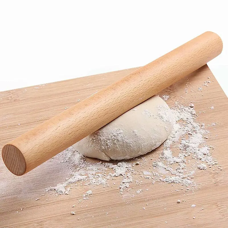 Wooden Rolling Pin