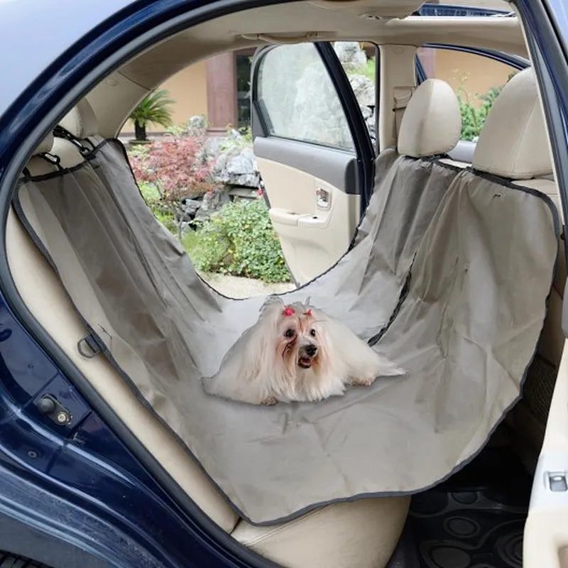 Heavy Duty Waterproof Pet Hammock Mat