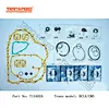 DP0 AL4 1.6L Automatic Transmission Friction Kit