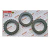 RZ2 C7TA BRZA Auto Transmission Gearbox Steel Rebuild Kit For HONDA CIVIC 1.6L 2016 ODYSSEY