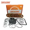 TRANSPEED A245E Automatic Transmission Gearbox Rebuild Master Kit Clutch O-Rings Gesket Fit For TOYOTA Car Accessories
