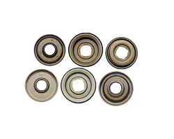 BTR M78 6 Speed Automatic Transmissiom Gearbox Rebuild Piston Kit