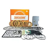 TRANSPEED A340E 30-40LE Automatic Transmission Kit Master Gearbox Rebuild Kit For TOYOTA Hilux Mark 2 II Crown CHASER CRESTA