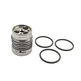 6T45E Tranmission Parts Stator shaft*3 rings