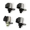 4pcs CVT Transmission Solenoid Kit