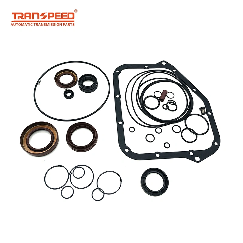 RE4F04A Auto Transmission Master Rebuild Kit Overhaul Seals Fit For NISSAN Car e